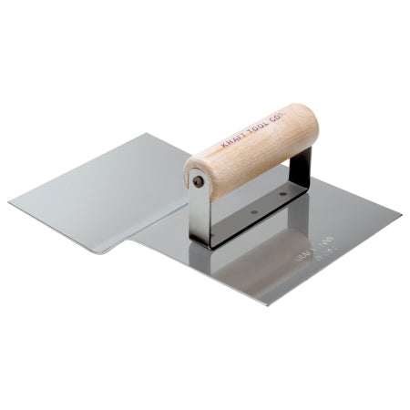 Stainless Steel Driveway Approach Tool 9. Mfr#: CF097