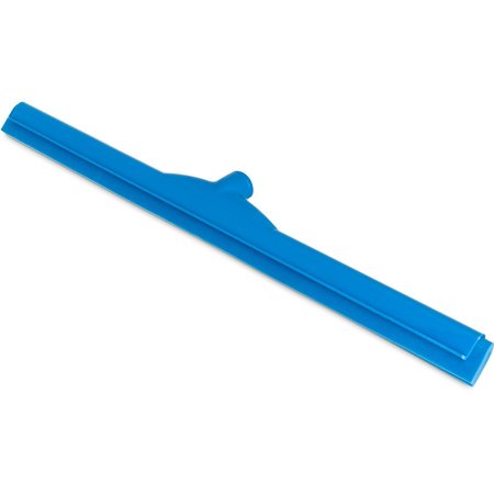 Dbl Foam Squeegee.24".Blue.PK6. Mfr#: 4156814