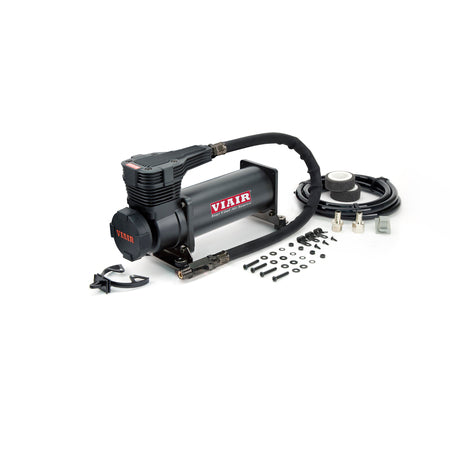 Stealth Black Compressor Kit.Gen 2.12V. Mfr#: 48502