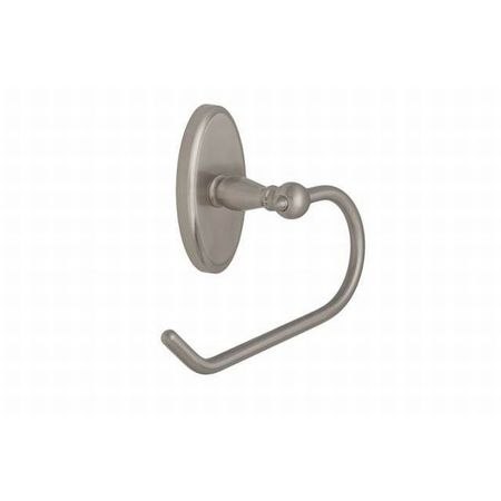 Boston Euro Tissue Holder Satin Nickel. Mfr#: WH-9406XN