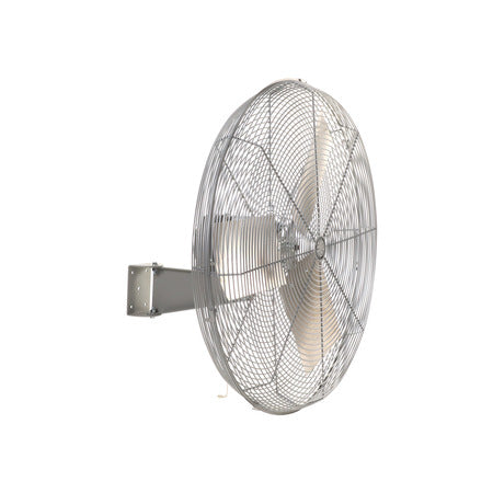 Air Circulator.30".Wall Mount.120V Mo. Mfr#: ACU 30-W