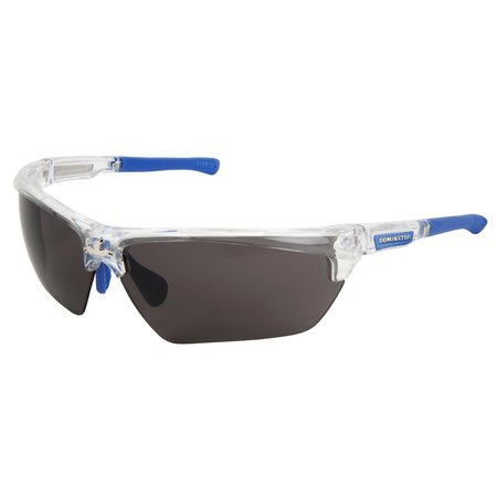 Safety Glasses. Anti-Fog lens coating. Mfr#: DM1322PF