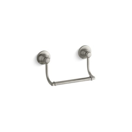 Bancroft Hand Towel Holder. Mfr#: 11416-BN