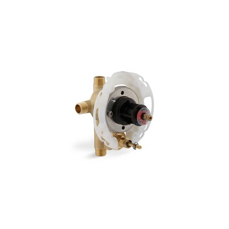 Rite-Temp Valve With Diverter. Mfr#: 11748-K-NA