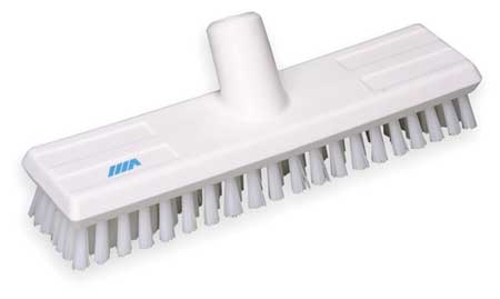 Scrub Brush.Polyester.Replacement Brush. Mfr#: 70415