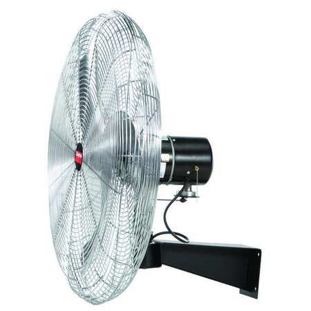 Stndrd Dty Indstrl Fan.24"Blde Dia..3Spd. Mfr#: 2WCG7