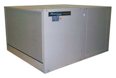 Ducted Evape Cooler.4400cfm.1/2HP. Mfr#: 2YAF3-4UU13-3X275