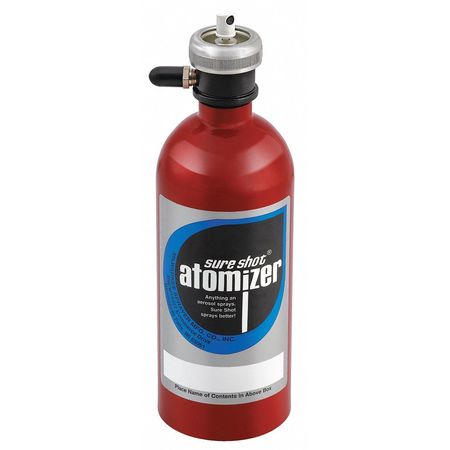 Sprayer.Aluminum.16 oz.. Mfr#: B8000PL