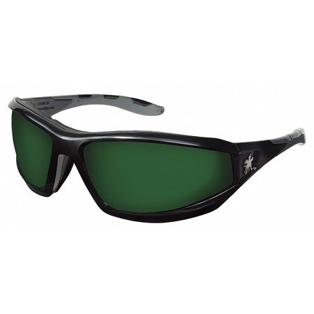 Safety Glasses.Shade 5.0. Mfr#: RP2150