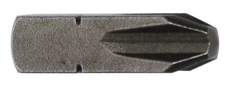 Insert Bit.SAE.5/16".Square.#1.PK5. Mfr#: 830-1X-5PK