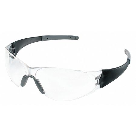 Safety Glasses.Clear. Mfr#: CK210AF