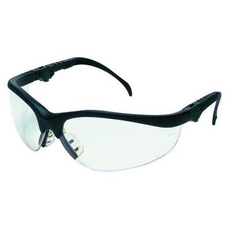 Safety Glasses.Clear. Mfr#: KD310