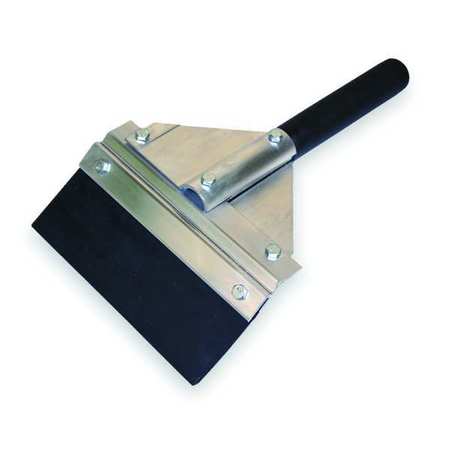 Bench Squeegee.Roller.8" W. Mfr#: 3PCA4