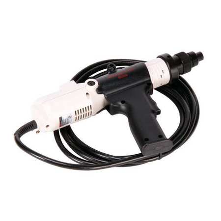 Screw Gun.Corded.100 in-lb to 100 in-lb. Mfr#: ES100P