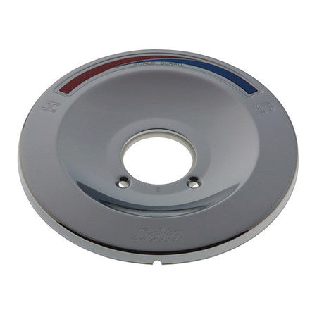 Delta Escutcheon - 600 Series - Shallow. Mfr#: RP6083