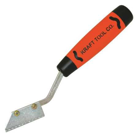 Saw.Grout.Carbide-Edged.2in. Blade. Mfr#: ST147