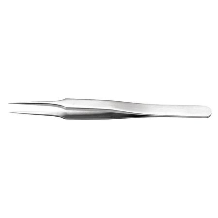 Tweezers.Precision.4-1/4in.Extra Fine. Mfr#: 4.SA.1