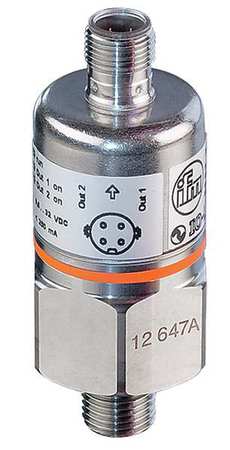 Pressure Transmitter.0 to 100 psi.10V DC. Mfr#: PX9114