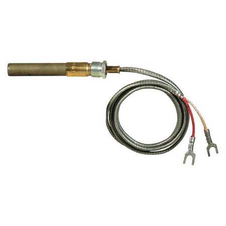 Thermopile.Quick Connect.35".750 mV. Mfr#: Q313A1170