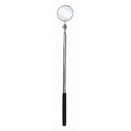 Inspection Mirror.Telescoping.16in.L. Mfr#: C-2L