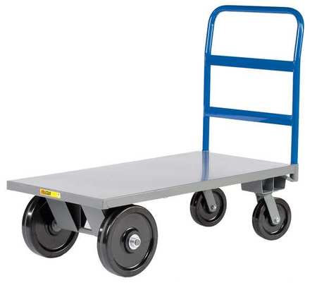 Platform Truck.Cap 5000 lb.30x72. Mfr#: NBH-3072-PH