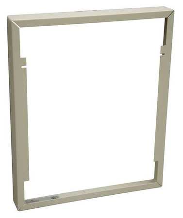 Semi-Recessed Frame.19-3/4"x16-1/8". Mfr#: CWH3S2