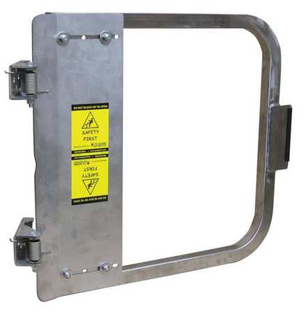 Single-Door.22 1/4 in. Mfr#: LSG-27-SS-SW