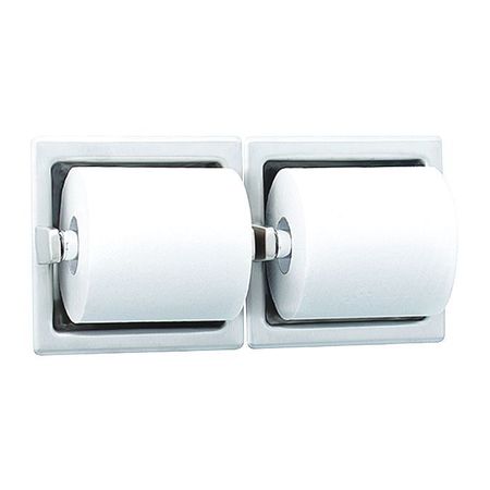 Toilet Tissue Disp.Dual. Mfr#: 5125-000000