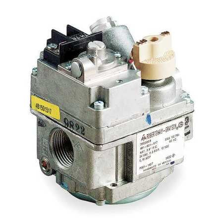 Gas Valve.Fast Opening.240.000 BtuH. Mfr#: 700-402