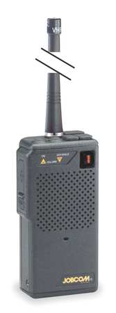 Portable Two Way Radios.1W.1 Ch. Mfr#: JMX111D