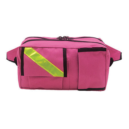 Rescue Fanny Pack.10inLx6inW.Pink. Mfr#: 9147