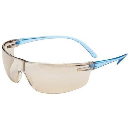 Safety Glasses.Indoor/Outdoor Lens. Mfr#: SVP207 (set of 10)