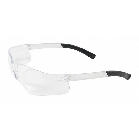 Zenon Z13 Eyewear.Uncoated.Clear. Mfr#: 250-06-0080