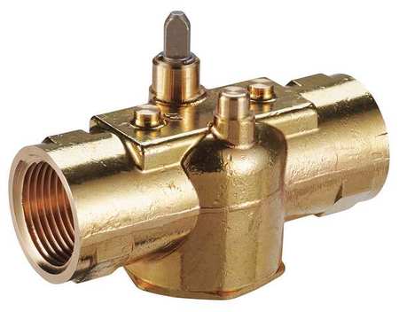 Zone Valve.2 Way.On/Off.(F)NPT 3/4. Mfr#: JT2322