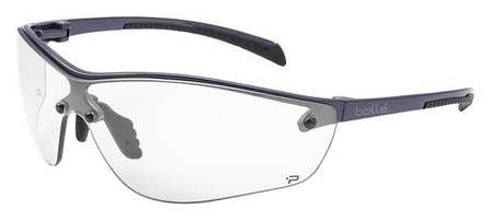 Safety Glasses.Clear. Mfr#: 40237