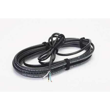 Asmbld Elct Heating Cable.12ft L.240V. Mfr#: FG2-12L