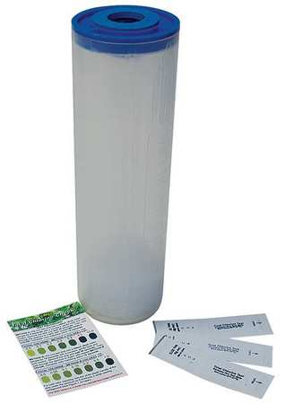 Gemini Sanitization Kit. Mfr#: HPA-005