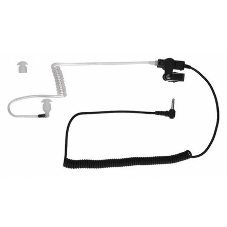 Earpiece.Plastic.2" L. Mfr#: CH-EY39