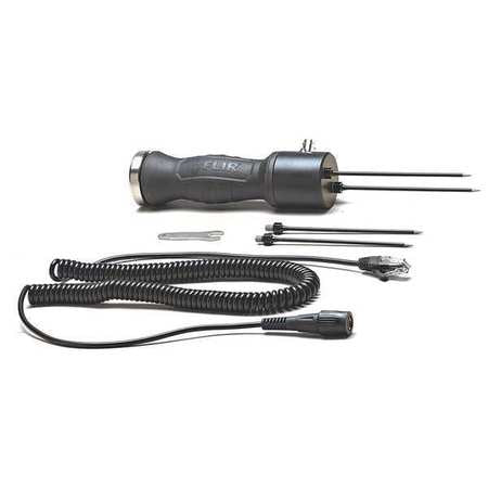 Wall Cavity Probe.2 yr. Warranty L. Mfr#: MR06