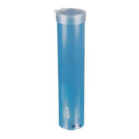 Cup Dispenser.Holds (250) 4 to 7 oz Cups. Mfr#: 158205200