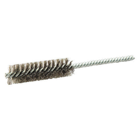 Double Spiral Tube Brush.3/4 dia.. Mfr#: 66252839072