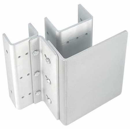 Flex Mount Bracket Kit.Swinging Gate. Mfr#: FMK-SW