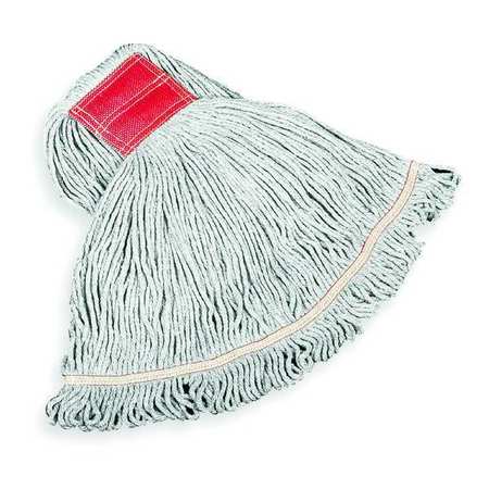 String Wet Mop.16 oz..Rayon. Mfr#: FGC15206WH00