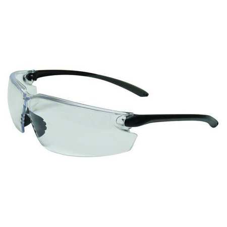 Safety Glasses.Clear. Mfr#: 52WR04