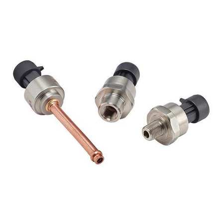 Pressure Transmitter.0 to 750 psi.10V DC. Mfr#: P598VAPSN107C