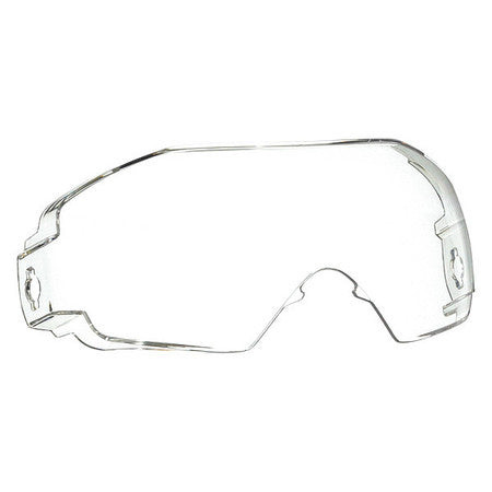 Replacement Lens.Clear.Anti-Fog. Mfr#: GG6001SGAF-LENS