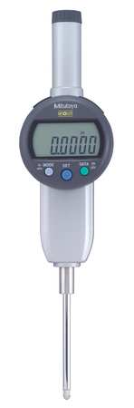 Digital Indicator.2 In./50mm Range. Mfr#: 543-496B