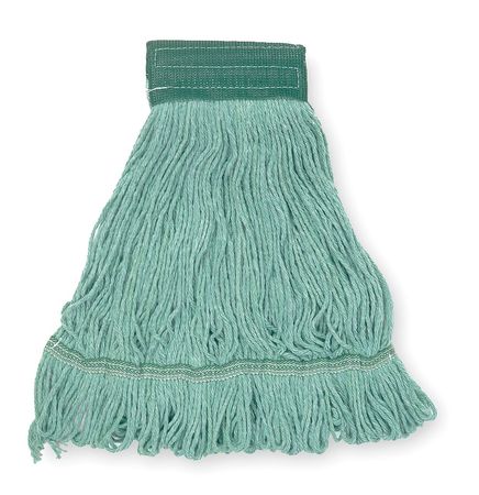 String Wet Mop.22 oz.. Cotton. Mfr#: 1TYP3