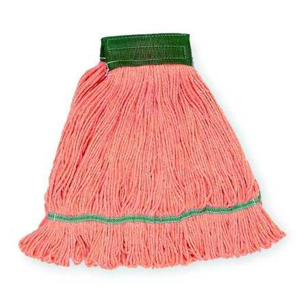 String Wet Mop.16 oz. Cotton. Mfr#: 1TYV3