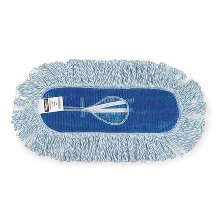 Flat Mop Pad.Nylon. Mfr#: 1TYY3